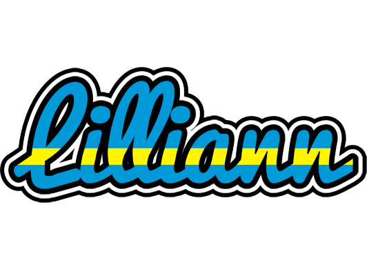 Lilliann sweden logo