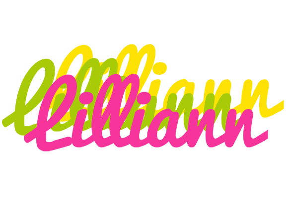 Lilliann sweets logo