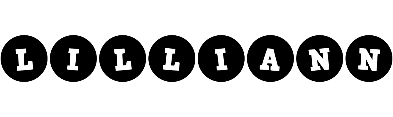 Lilliann tools logo