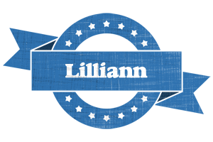 Lilliann trust logo