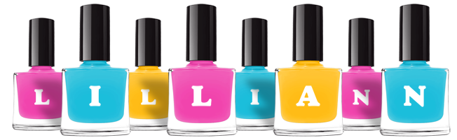 Lilliann variety logo