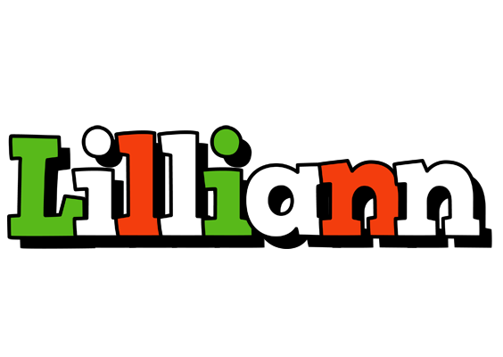 Lilliann venezia logo