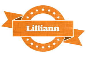 Lilliann victory logo