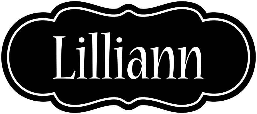 Lilliann welcome logo