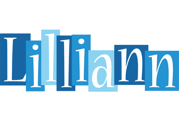 Lilliann winter logo