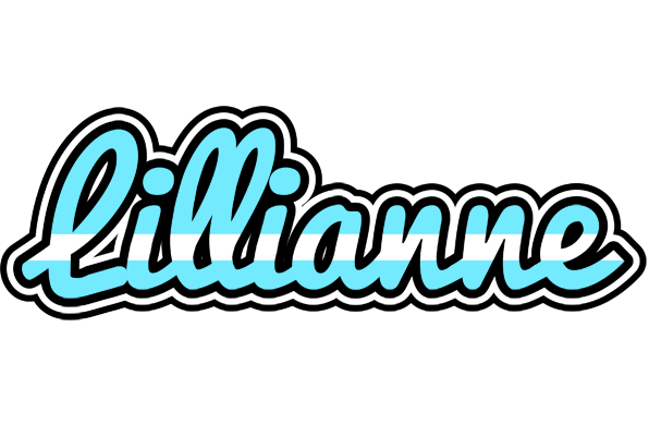 Lillianne argentine logo