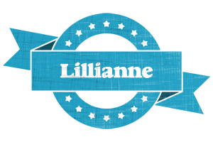 Lillianne balance logo