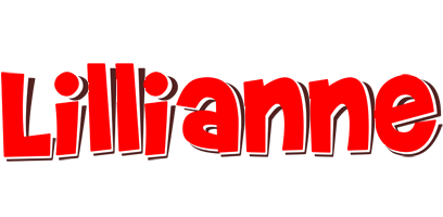 Lillianne basket logo