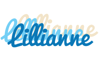 Lillianne breeze logo