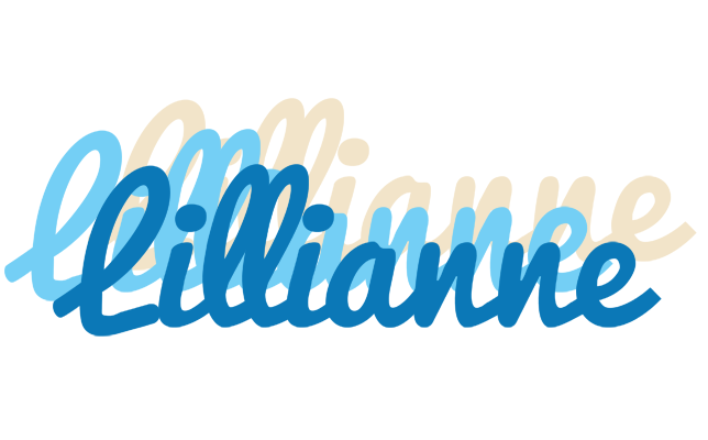 Lillianne breeze logo