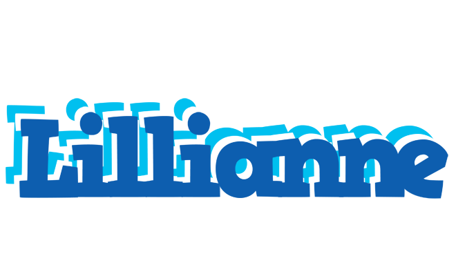 Lillianne business logo
