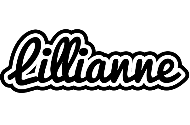 Lillianne chess logo