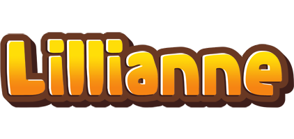 Lillianne cookies logo