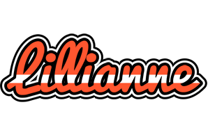 Lillianne denmark logo