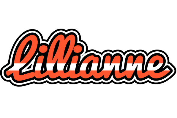 Lillianne denmark logo