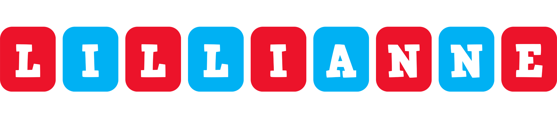 Lillianne diesel logo
