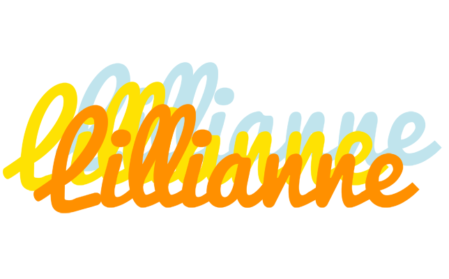 Lillianne energy logo