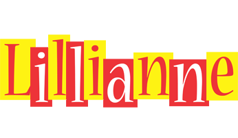 Lillianne errors logo