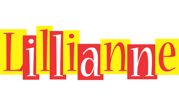 Lillianne errors logo