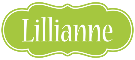 Lillianne family logo