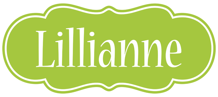 Lillianne family logo