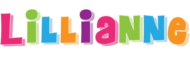 Lillianne friday logo