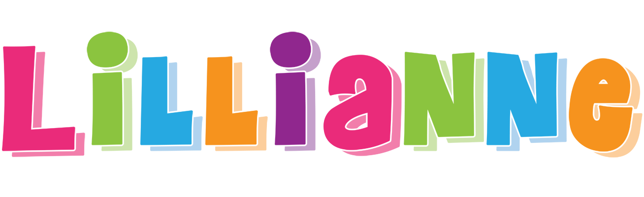 Lillianne friday logo