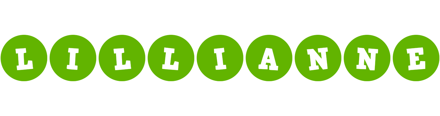 Lillianne games logo