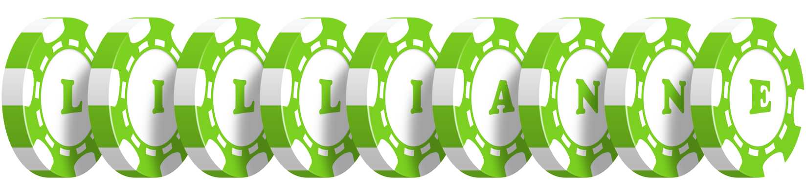 Lillianne holdem logo