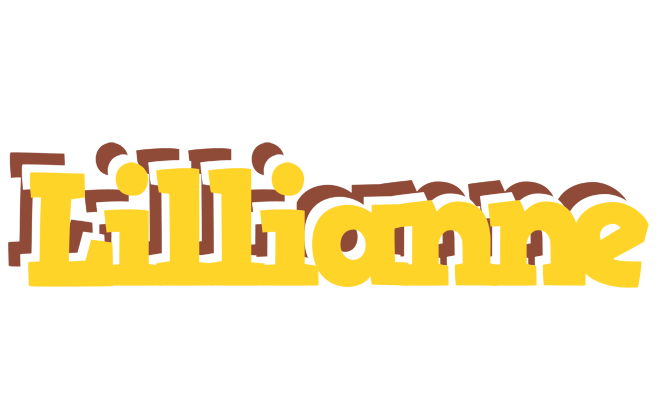 Lillianne hotcup logo