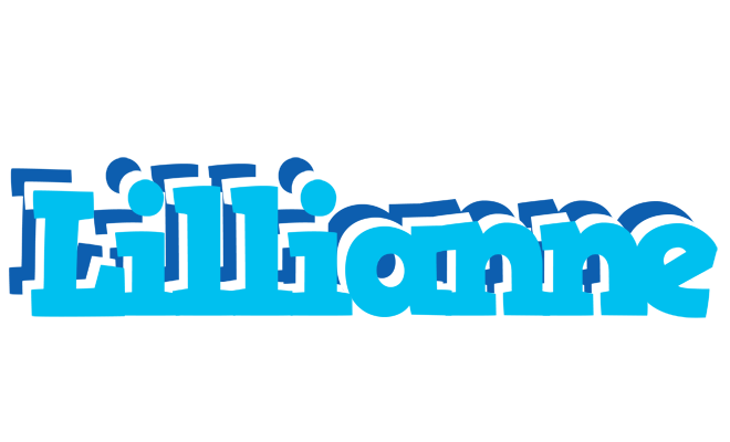 Lillianne jacuzzi logo