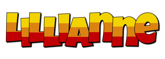 Lillianne jungle logo