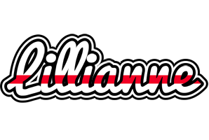 Lillianne kingdom logo