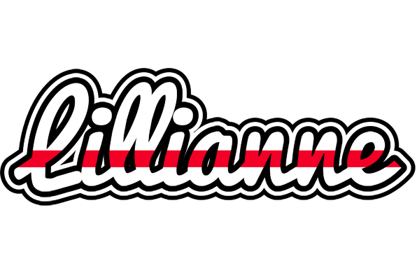 Lillianne kingdom logo