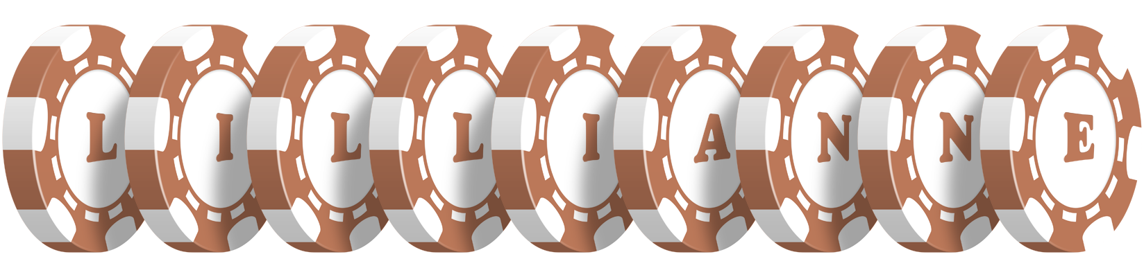 Lillianne limit logo