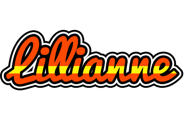 Lillianne madrid logo
