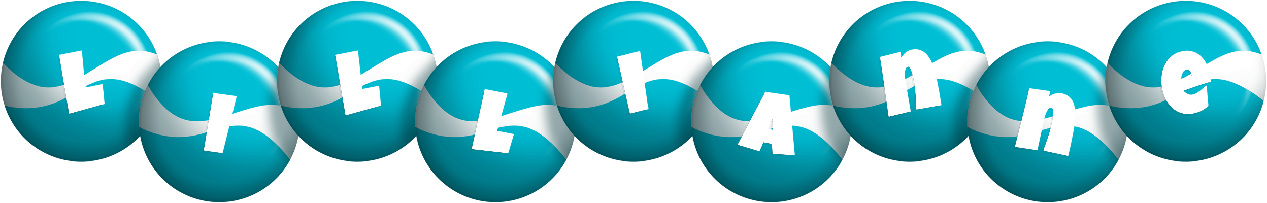 Lillianne messi logo