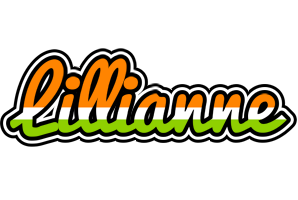 Lillianne mumbai logo