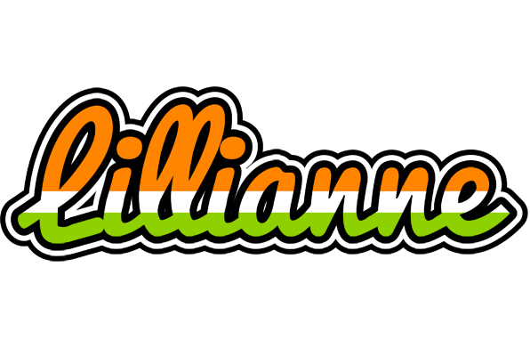 Lillianne mumbai logo