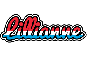 Lillianne norway logo