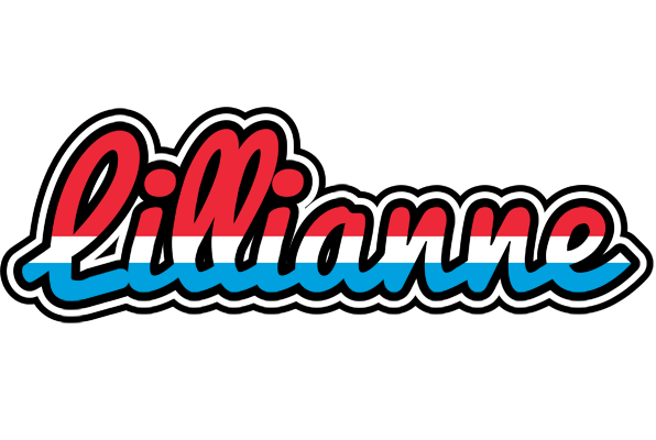 Lillianne norway logo