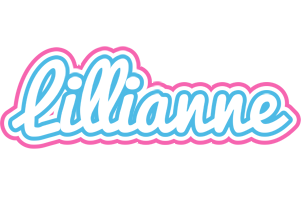 Lillianne outdoors logo