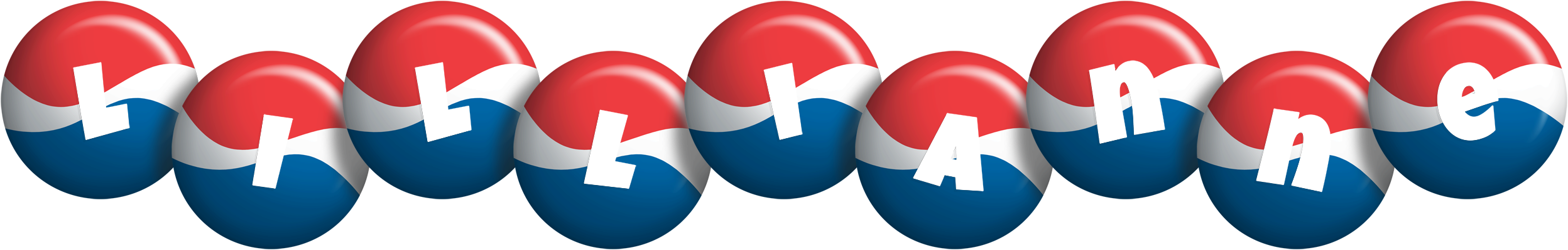 Lillianne paris logo