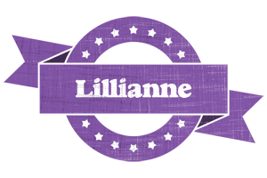 Lillianne royal logo