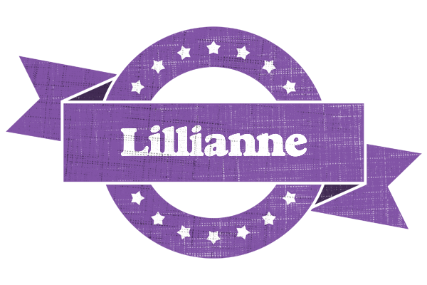 Lillianne royal logo