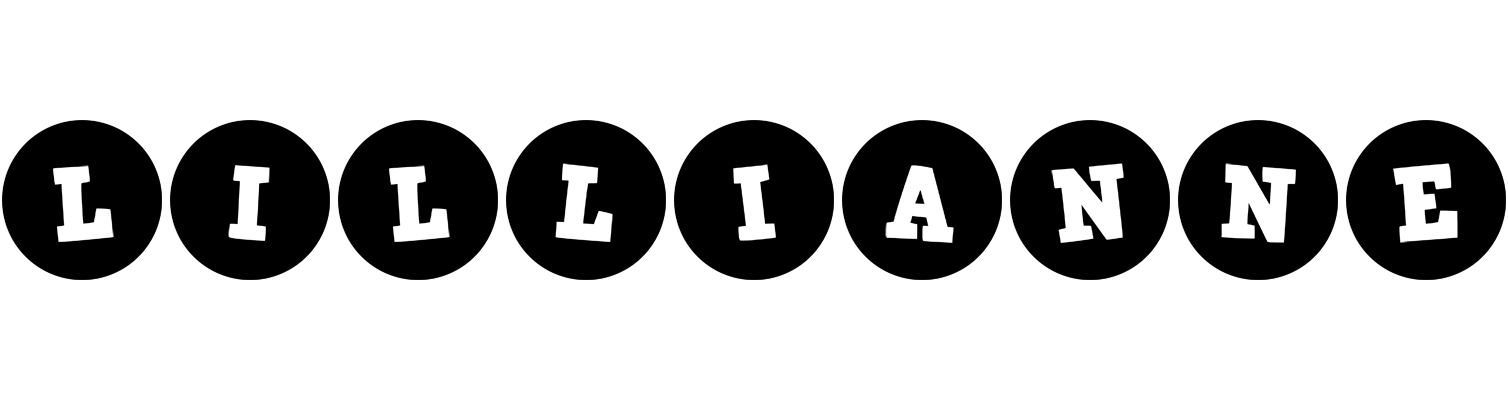 Lillianne tools logo
