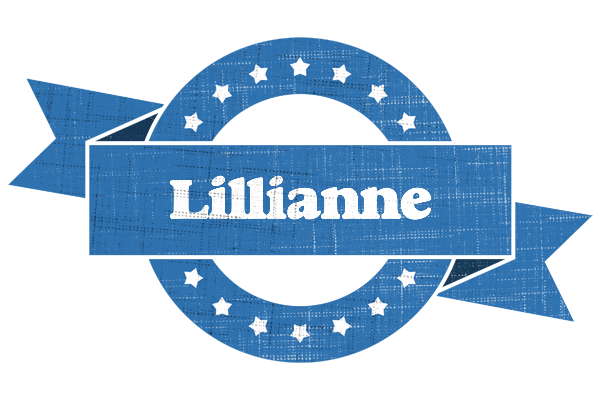 Lillianne trust logo