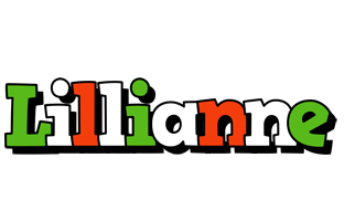 Lillianne venezia logo