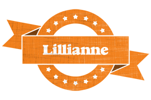 Lillianne victory logo