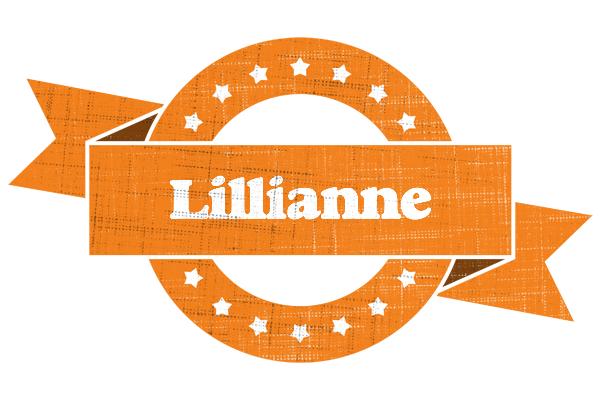 Lillianne victory logo